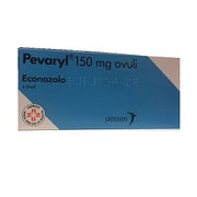 Pevaryl*6 Ovuli Vaginali 150mg