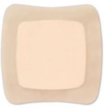 Convatec Italia Aquacel Foam Adh Sacro 24 X 21,5 Cm 5 Pezzi
