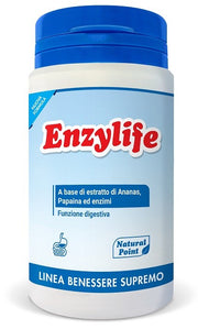 Natural Point Enzylife 90 Capsule