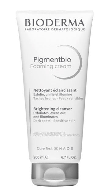 Bioderma Italia Pigmentbio Foaming Crema 200 Ml