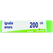 Boiron Ignatia Amara 200ch Globuli
