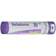 Boiron Belladonna 30ch Granuli