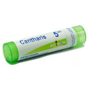 Boiron Cantharis 5ch Granuli