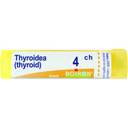 Boiron Thyroidinum 4ch Granuli