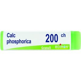 Boiron Calcarea Phosphorica 200ch Globuli