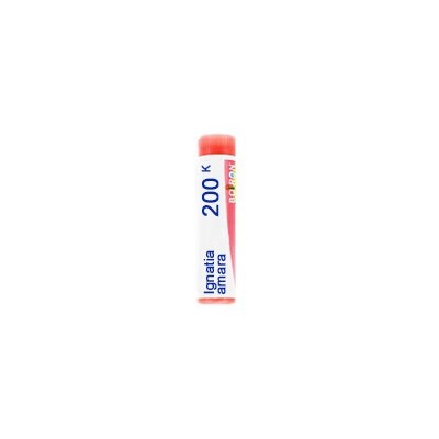 Boiron Ignatia Amara 200k Globuli