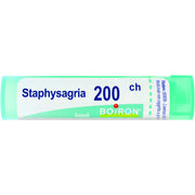 Boiron Staphysagria 200ch Granuli