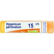 Boiron Hypericum Perforatum 15ch Granuli