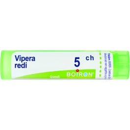 Boiron Vipera Redi 5ch Granuli