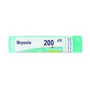 Boiron Bryonia 200ch Granuli