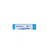 Boiron Phosphorus 9ch Globuli