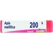 Boiron Apis Mellifica 200k Globuli