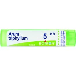 Boiron Tryphillum 5ch Granuli Prodotto Omeopatico