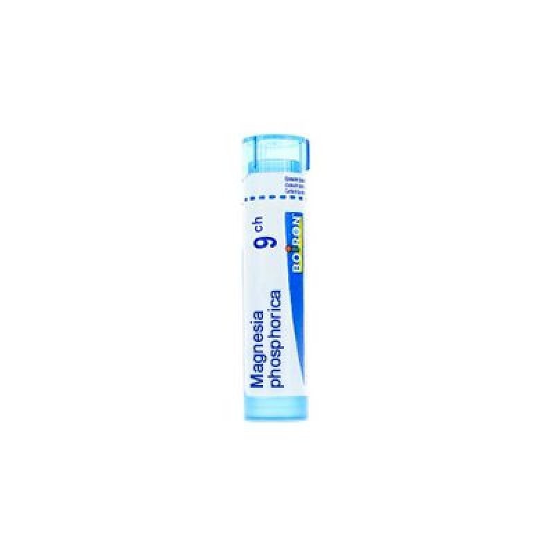 Boiron Magnesia Phosphorica 9ch Granuli