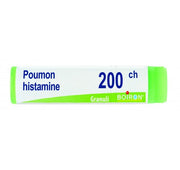 Boiron Poumon Histamine 200ch Globuli