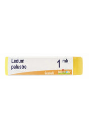 Boiron Ledum Palustre Mk Globuli