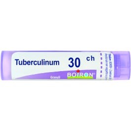 Boiron Tubercolinum 30ch Granuli