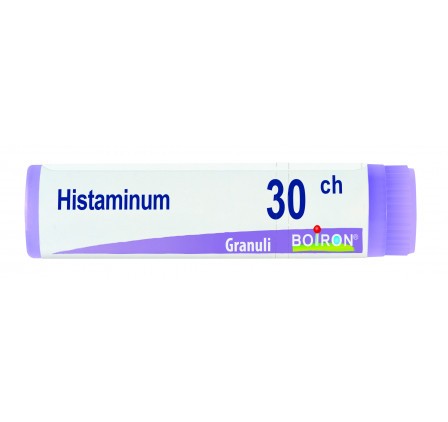 Boiron Histaminum 30ch Globuli