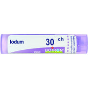 Boiron Iodum 30ch Granuli