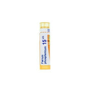 Boiron Ferrum Phosphoricum 15ch Granuli