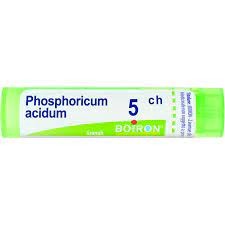 Boiron Phosphoricum acidum 5 ch granuli