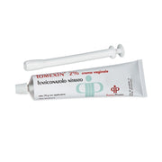 Lomexin*crema Dermatologica 30g 2%