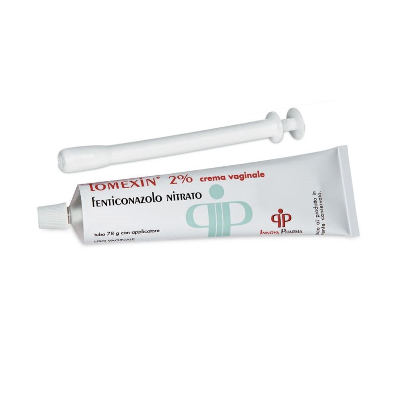 Lomexin*crema Dermatologica 30g 2%