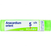 Boiron Anacardium Orientale 5ch Granuli