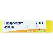 Boiron Phosphoricum Acidum Mk Globuli