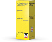 Azolmen*polvere Cutanea 30g 1%