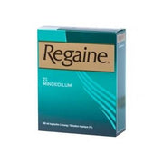 Regaine Soluzione 60ml 2%