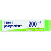 Boiron Ferrum Phosphoricum 200ch Globuli