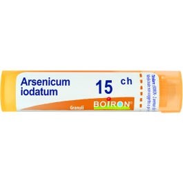 Boiron Arsenicum Iodatum 5ch Granuli