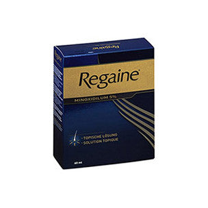 Regaine*soluzione 60ml 5%