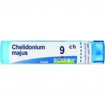 Boiron Chelidonium Majus 9ch Granuli