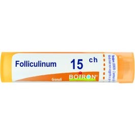 Bioron Folliculinum 15ch Granuli