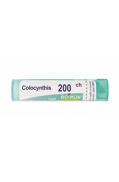Boiron Colocynthis 200ch Granuli