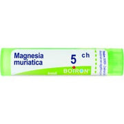 Boiron Magnesia Muriatica 5ch Granuli