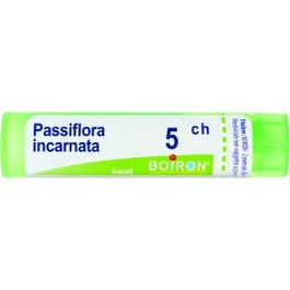 Boiron Passiflora Incarnata 5ch Granuli