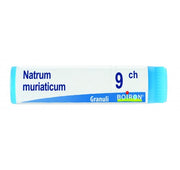 Boiron Natrum Muriaticum 9ch Globuli