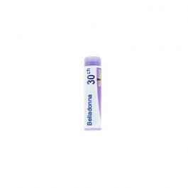 Boiron Belladonna 30ch Globuli