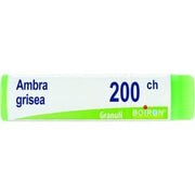 Boiron Ambra Grisea 200ch Globuli