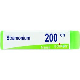 Boiron Stramonium 200ch Globuli