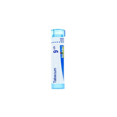 Boiron Tabacum 9ch Granuli