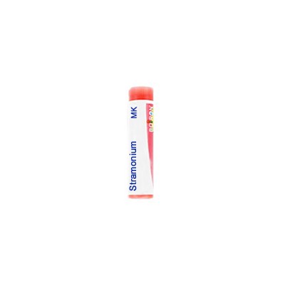 Boiron Stramonium Mk Globuli