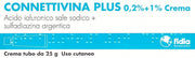 Connettivina Plus* Crema 25g