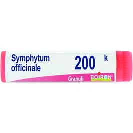 Boiron Symphytum 200k Globuli