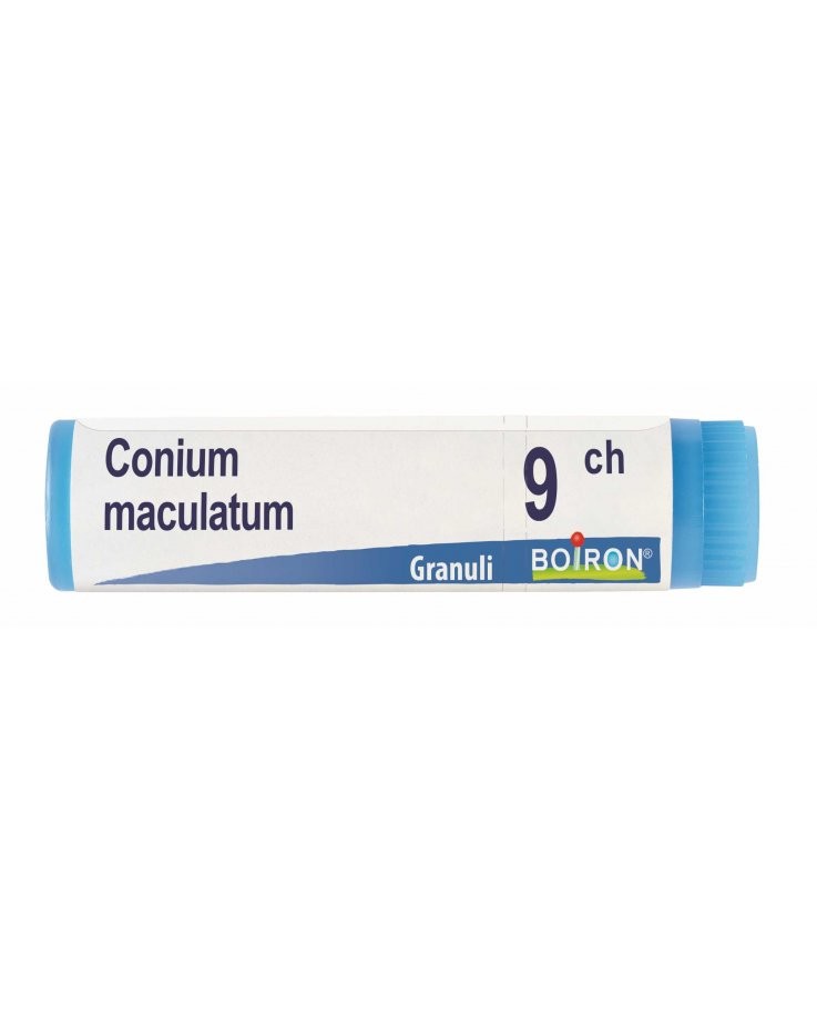 Boiron Conium Maculatum 9ch Globuli