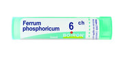 Boiron Ferrum Phosphoricum 6ch Granuli