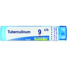 Boiron Tubercolinum 9ch Granuli